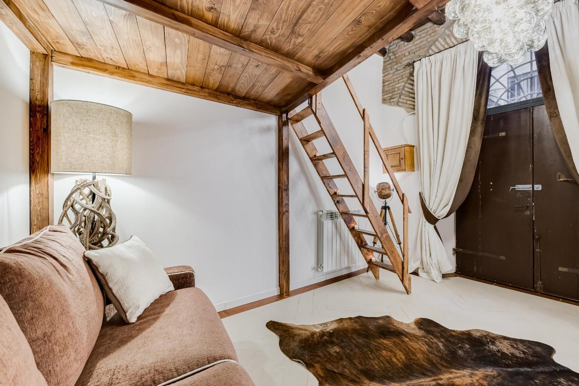 New - 8 People Romedreamhome Apartment