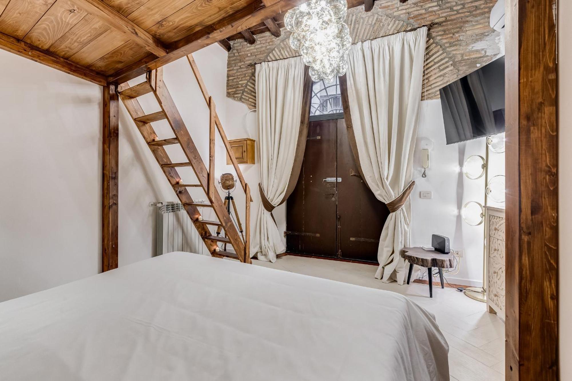 New - 8 People Romedreamhome Apartment
