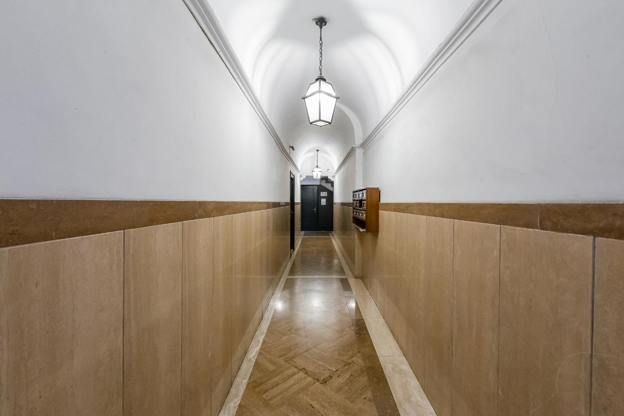 Apartment New - 8 People Romedreamhome