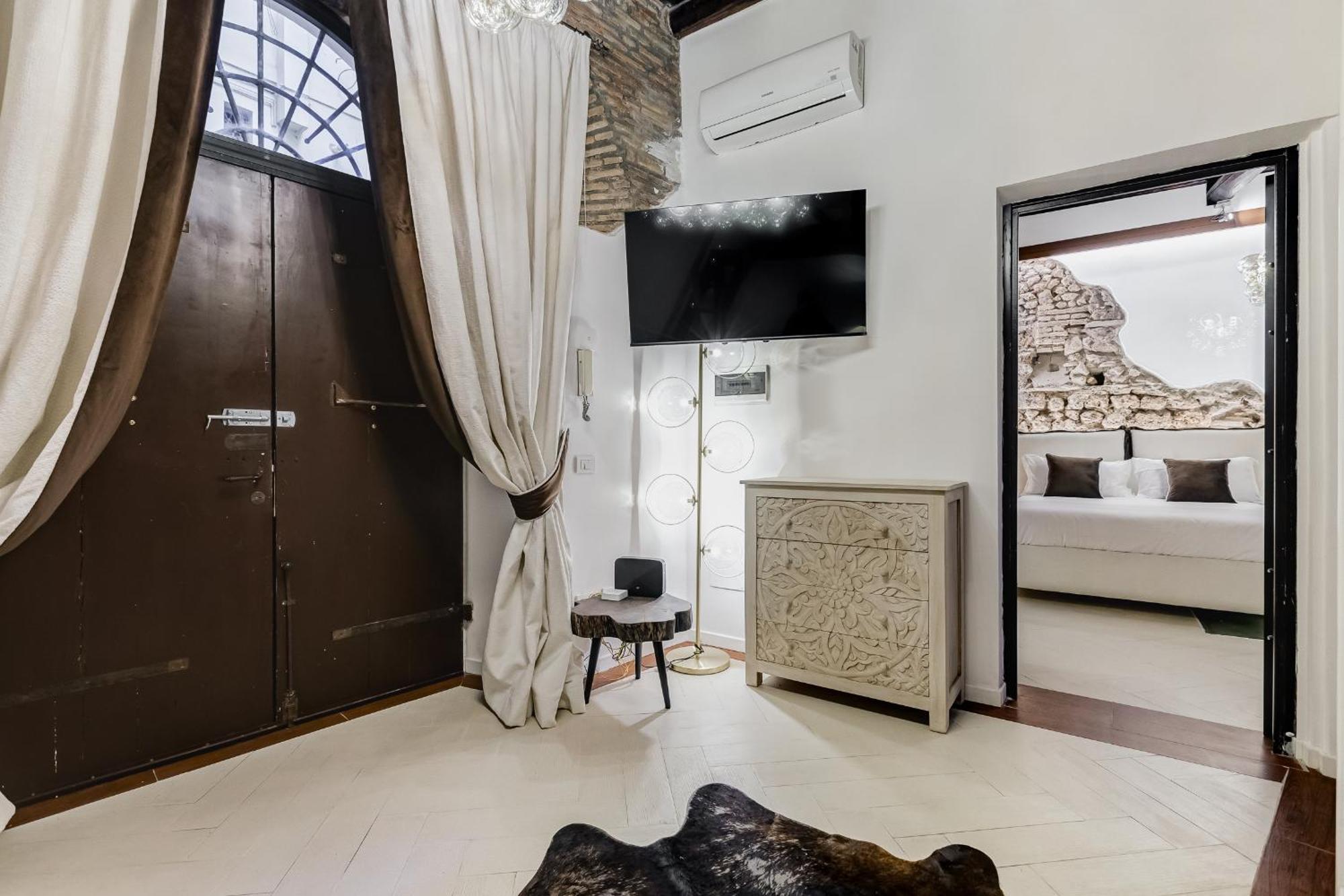 New - 8 People Romedreamhome Apartment