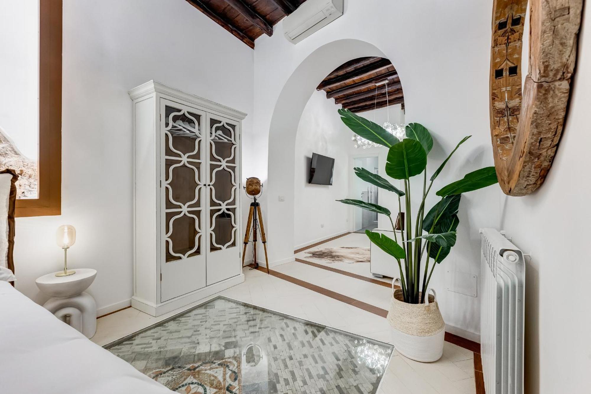 Apartment New - 8 People Romedreamhome Rom
