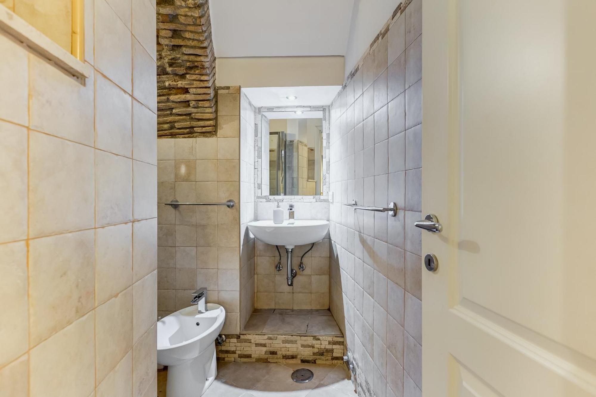 Apartment New - 8 People Romedreamhome Rom