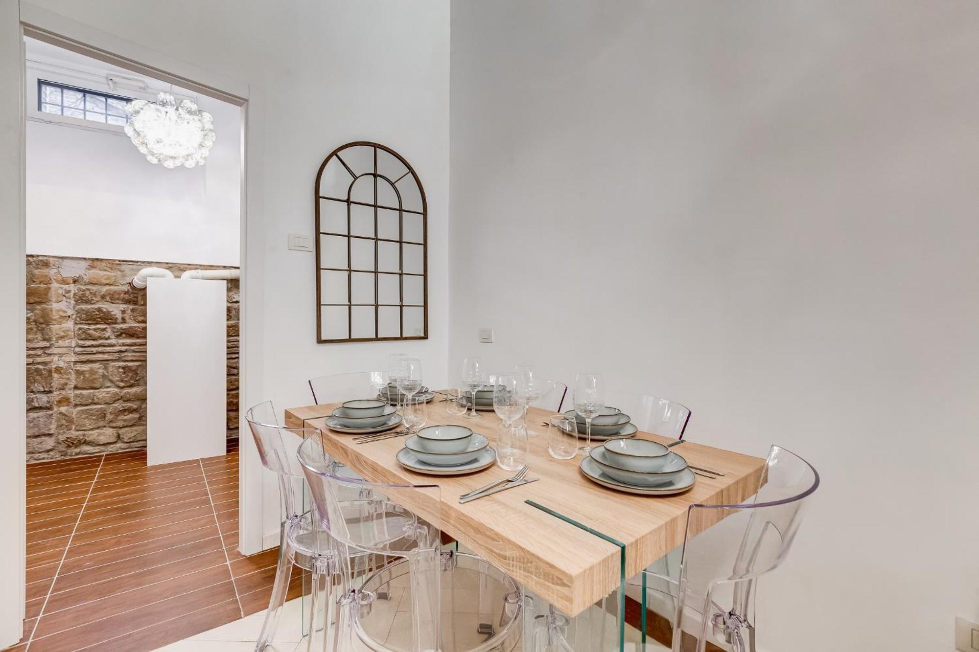New - 8 People Romedreamhome *