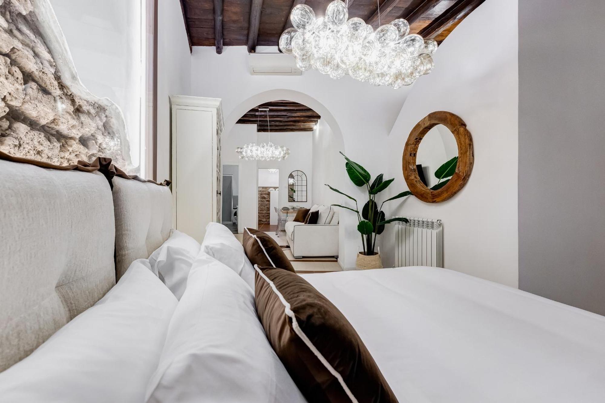 Apartment New - 8 People Romedreamhome Rom