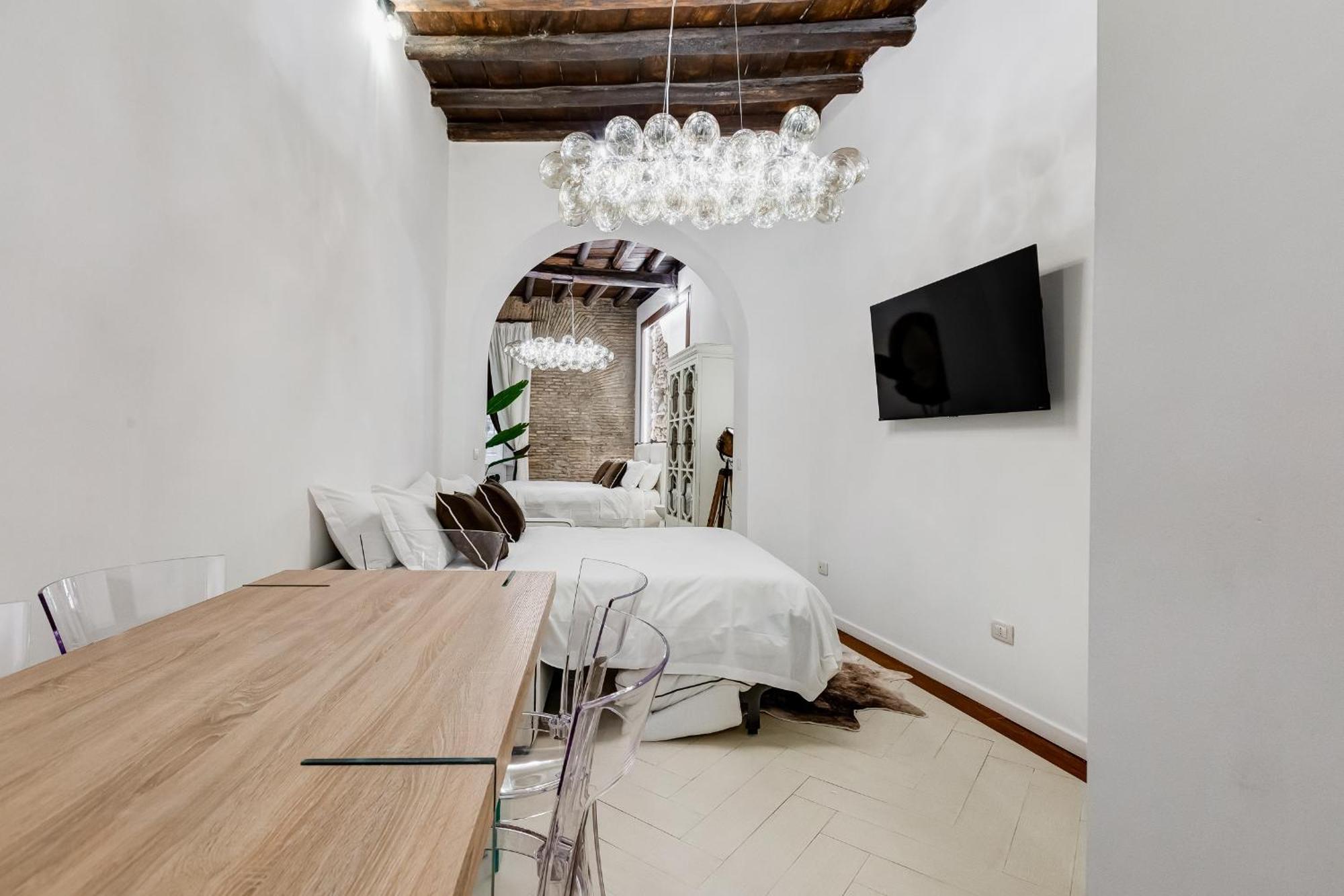 New - 8 People Romedreamhome