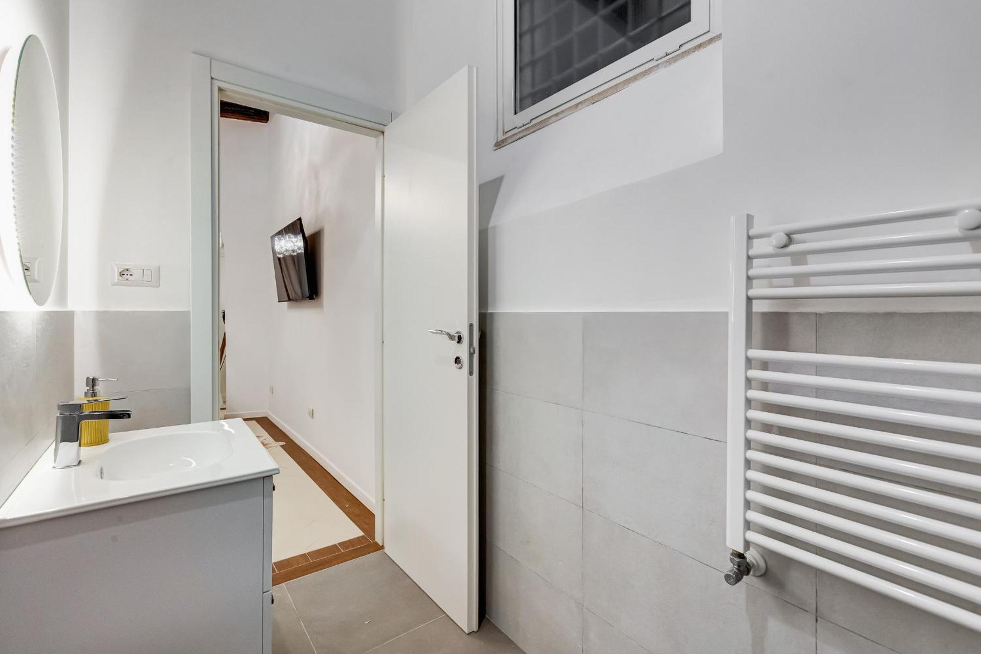 New - 8 People Romedreamhome Apartment