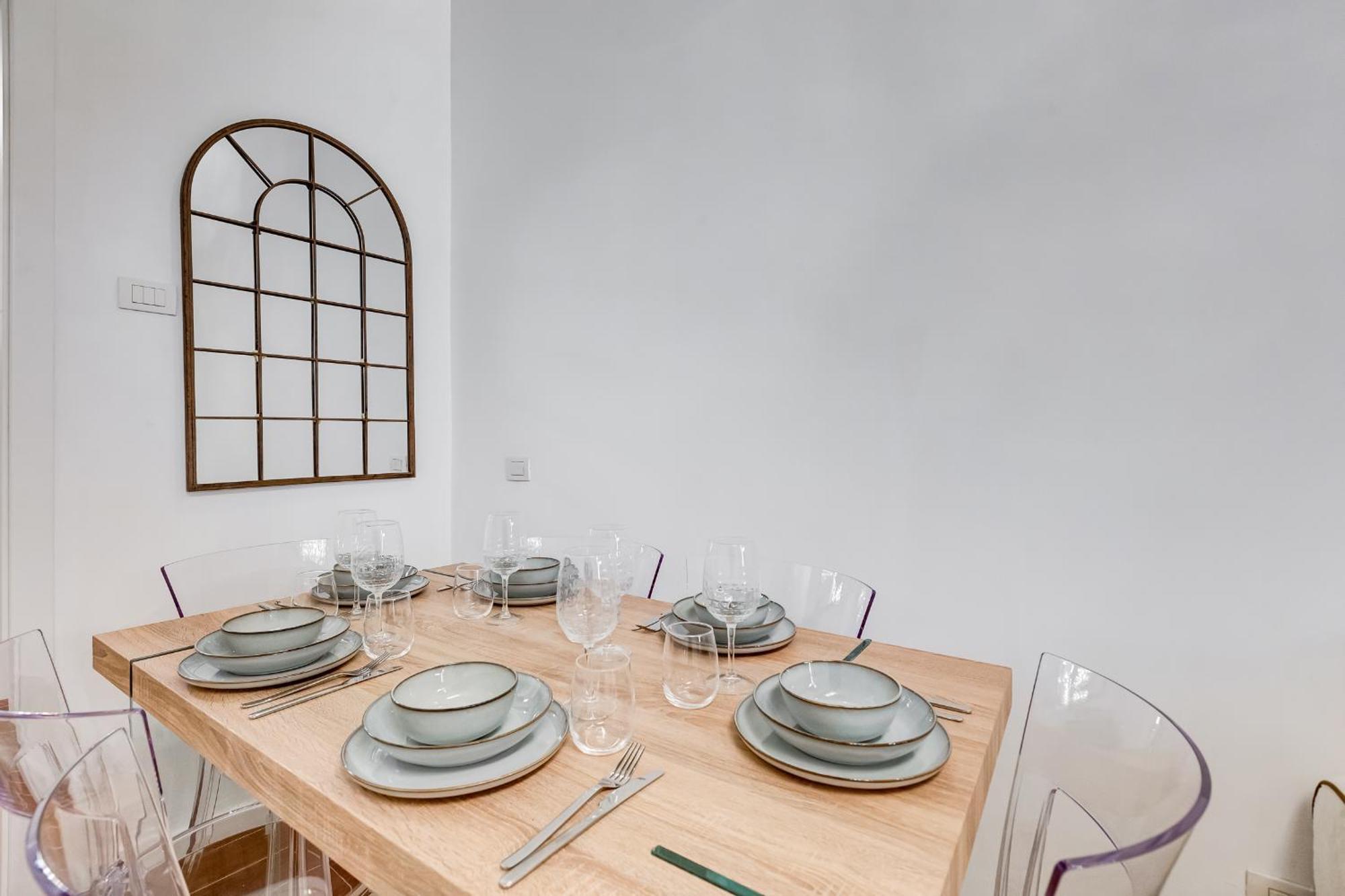 New - 8 People Romedreamhome *