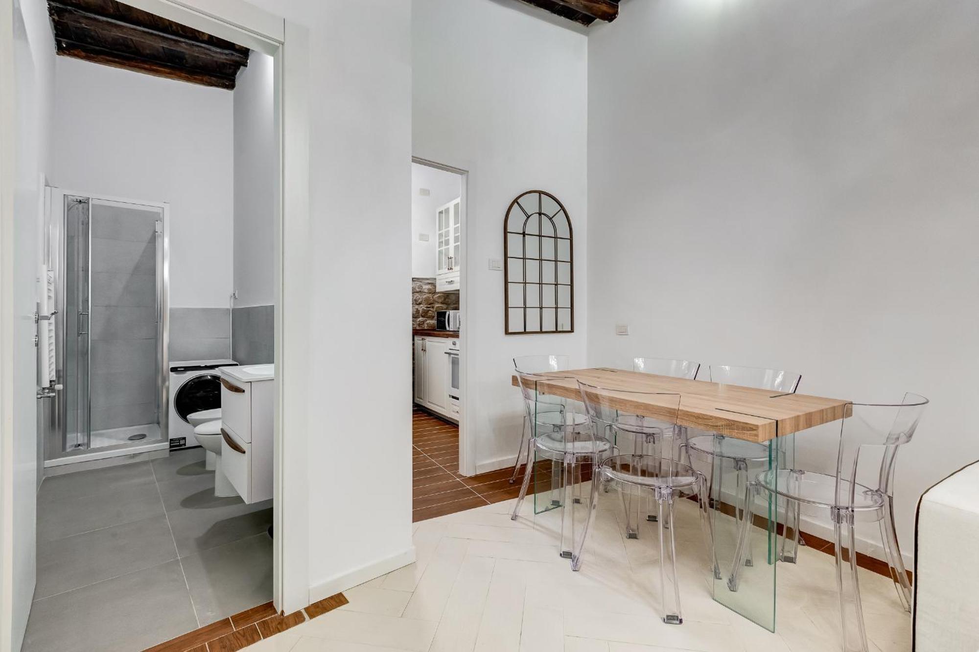 New - 8 People Romedreamhome Apartment *