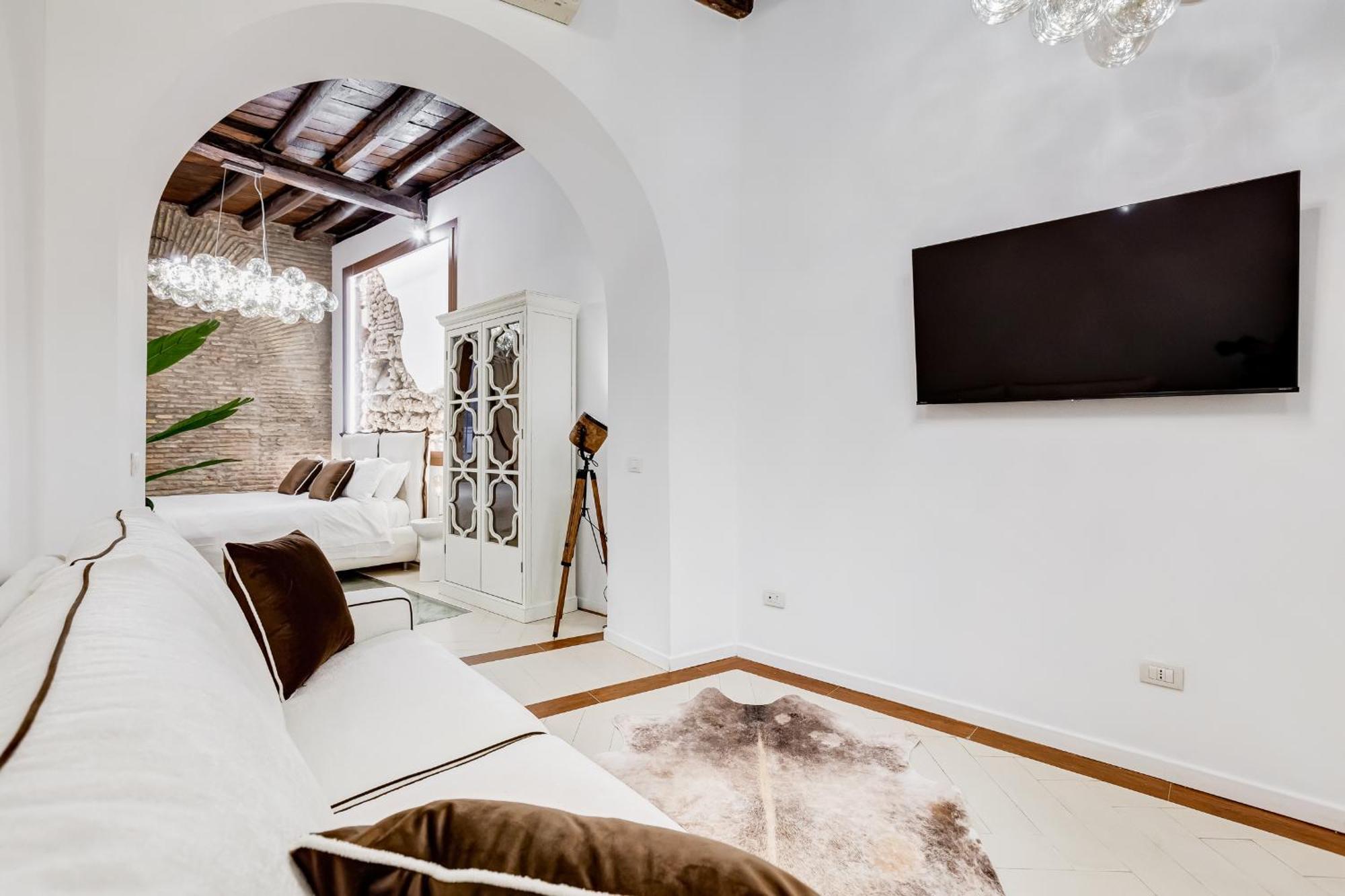 New - 8 People Romedreamhome * Rom