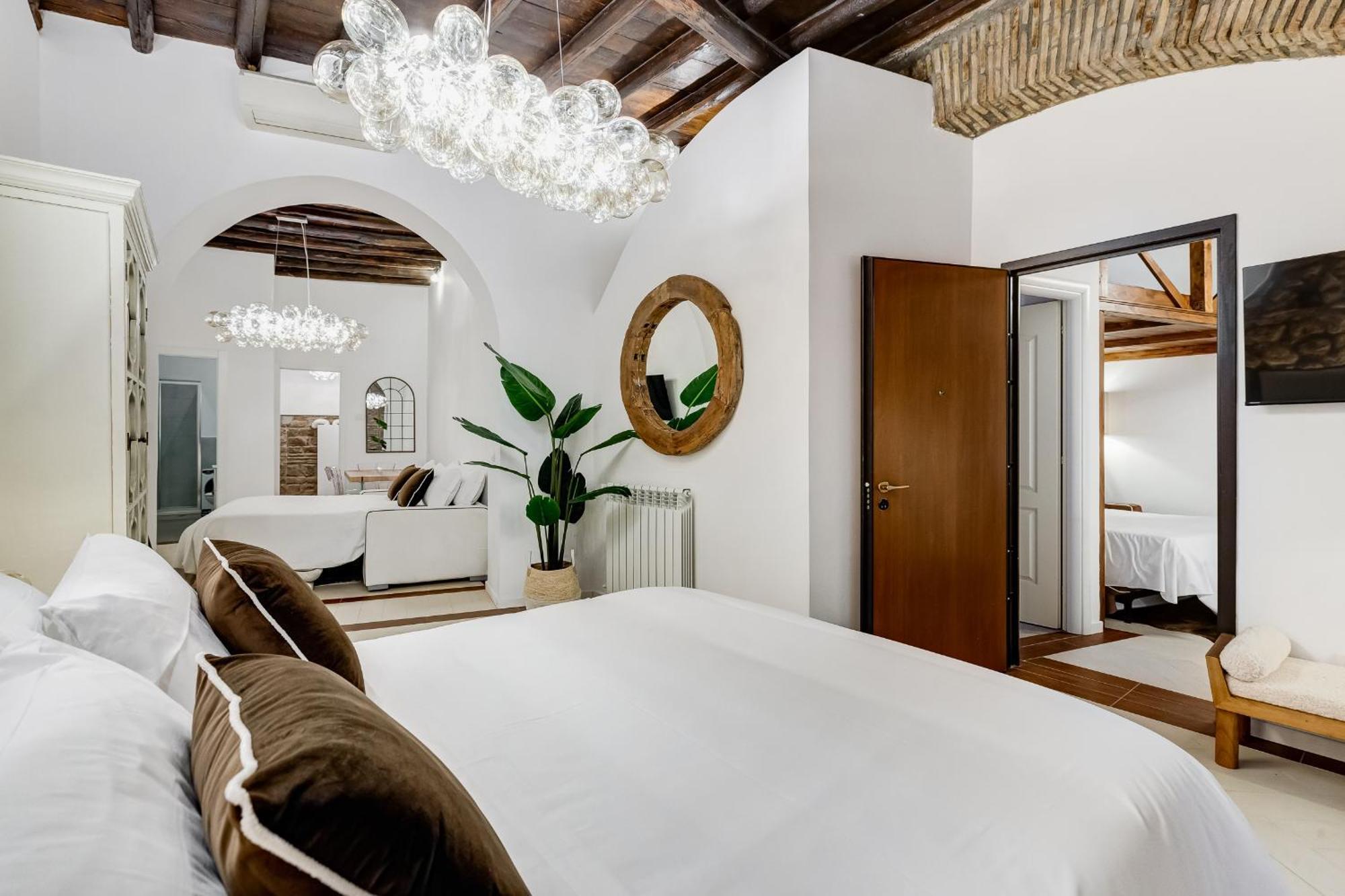 New - 8 People Romedreamhome