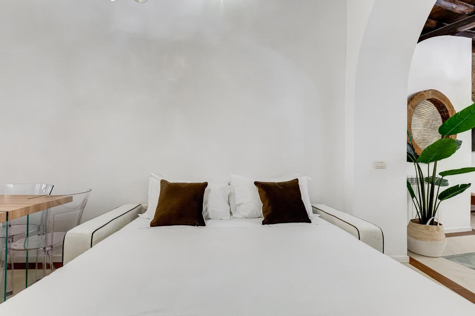 New - 8 People Romedreamhome Apartment