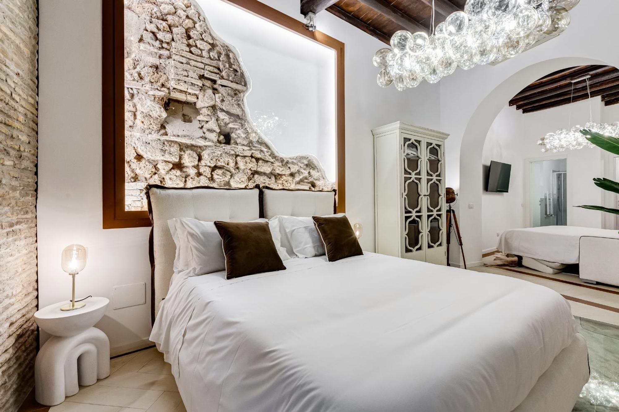 Apartment New - 8 People Romedreamhome Rom